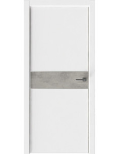 Межкомнатная дверь Forte 501 2