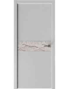 Межкомнатная дверь Forte 504
