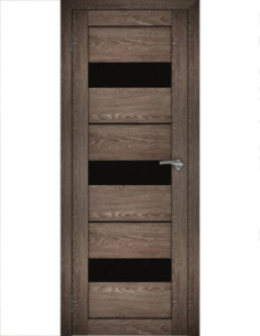 Межкомнатная дверь Amati 12