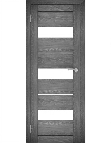 Межкомнатная дверь Amati 12