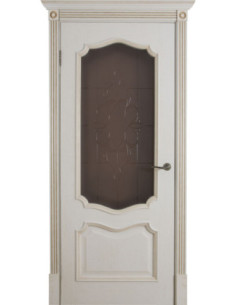 Межкомнатная дверь К11...